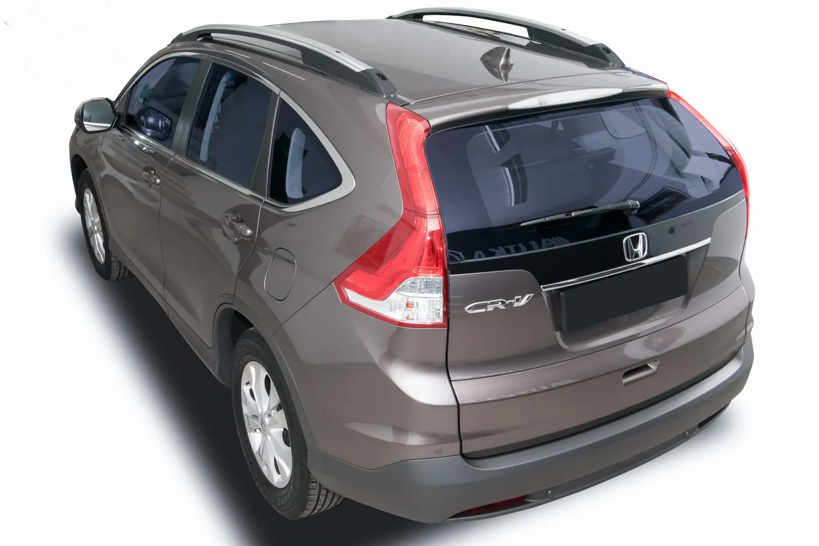 Takrails HONDA CR-V IV 2012 - 2018 Image 3