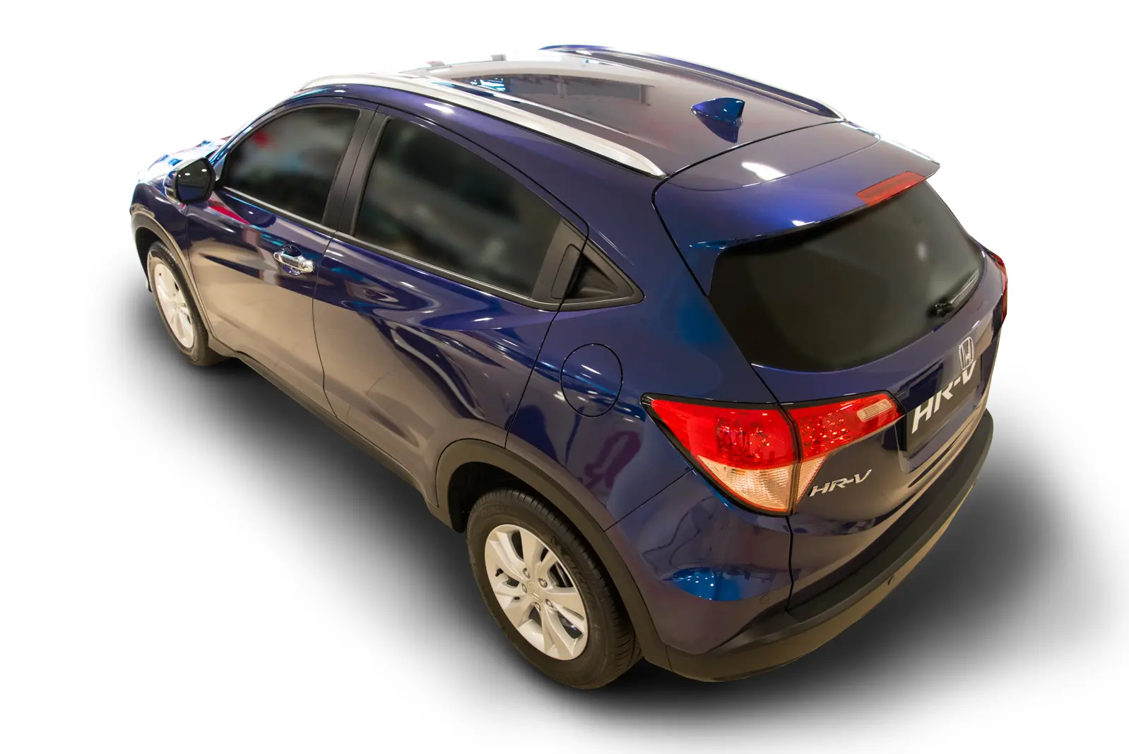 Takrails HONDA HR-V 2015-2021