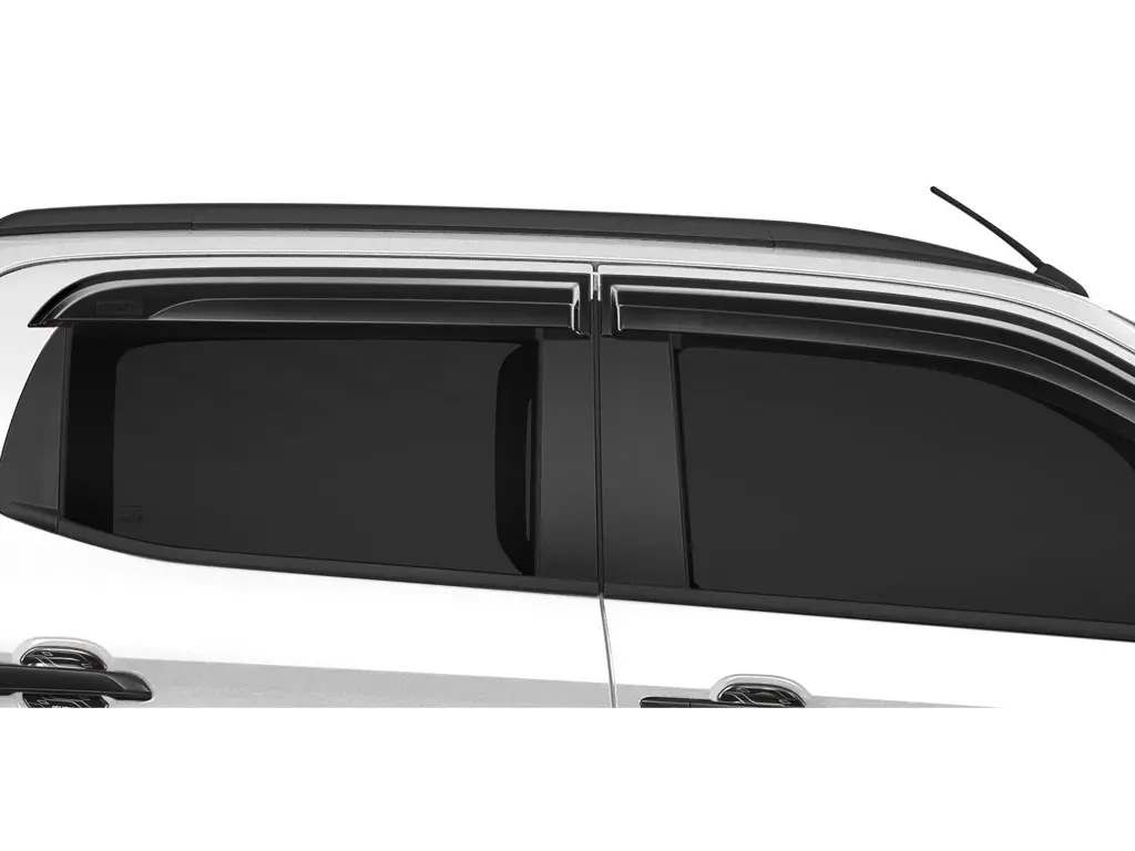 Takrails Isuzu D-Max III 2019 ->