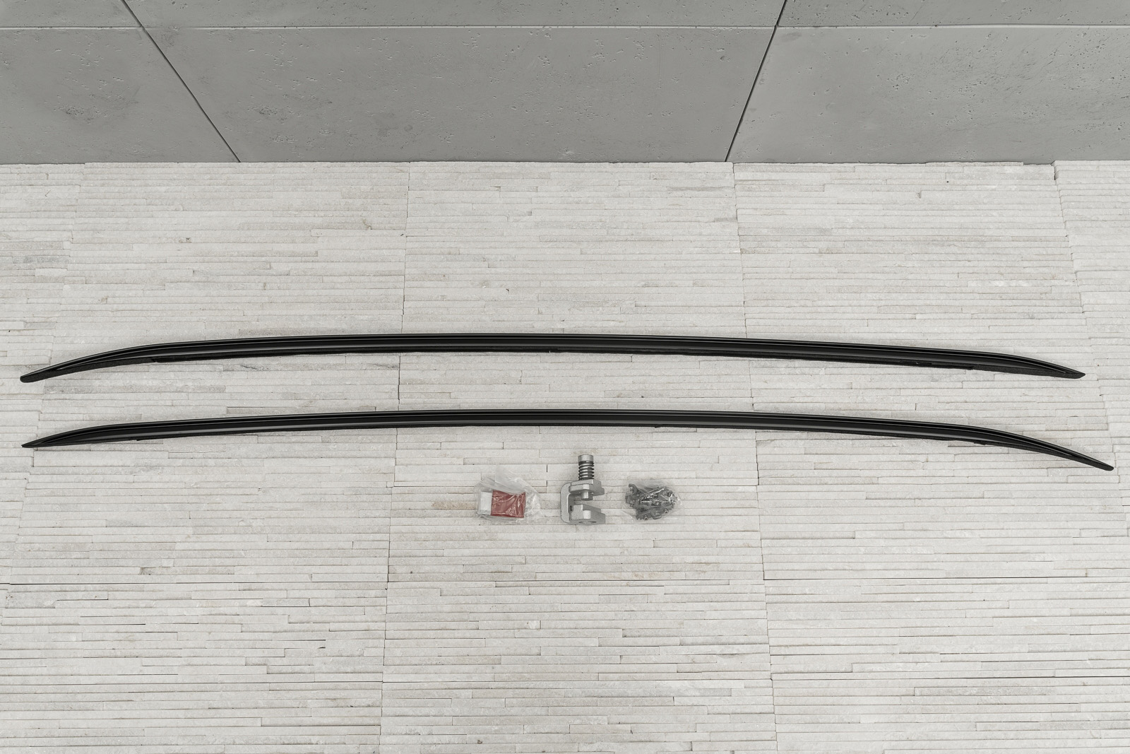Takrails JAGUAR F-PACE 2016->