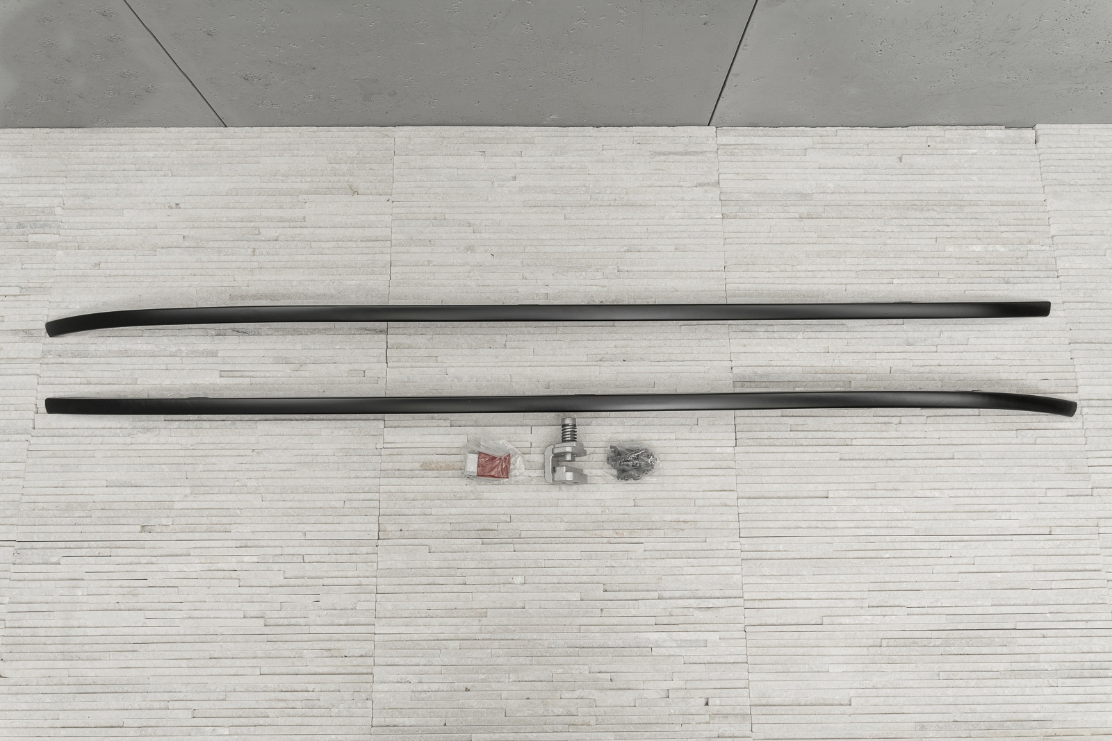 Takrails JAGUAR F-PACE 2016-> – bilde 3