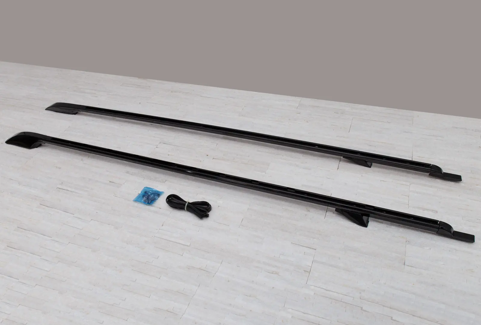 Takrails Land Rover Discovery 3 / 4 (L319) 2004 - 2016 – bilde 3