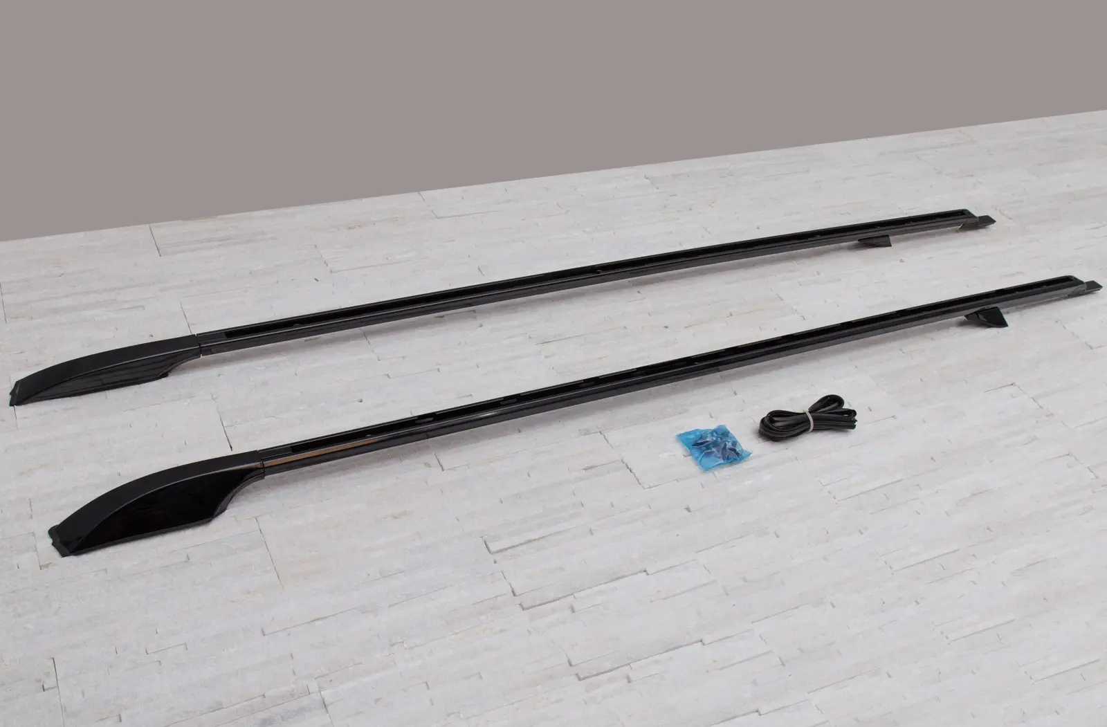 Takrails Land Rover Discovery 3 / 4 (L319) 2004 - 2016 – bilde 4