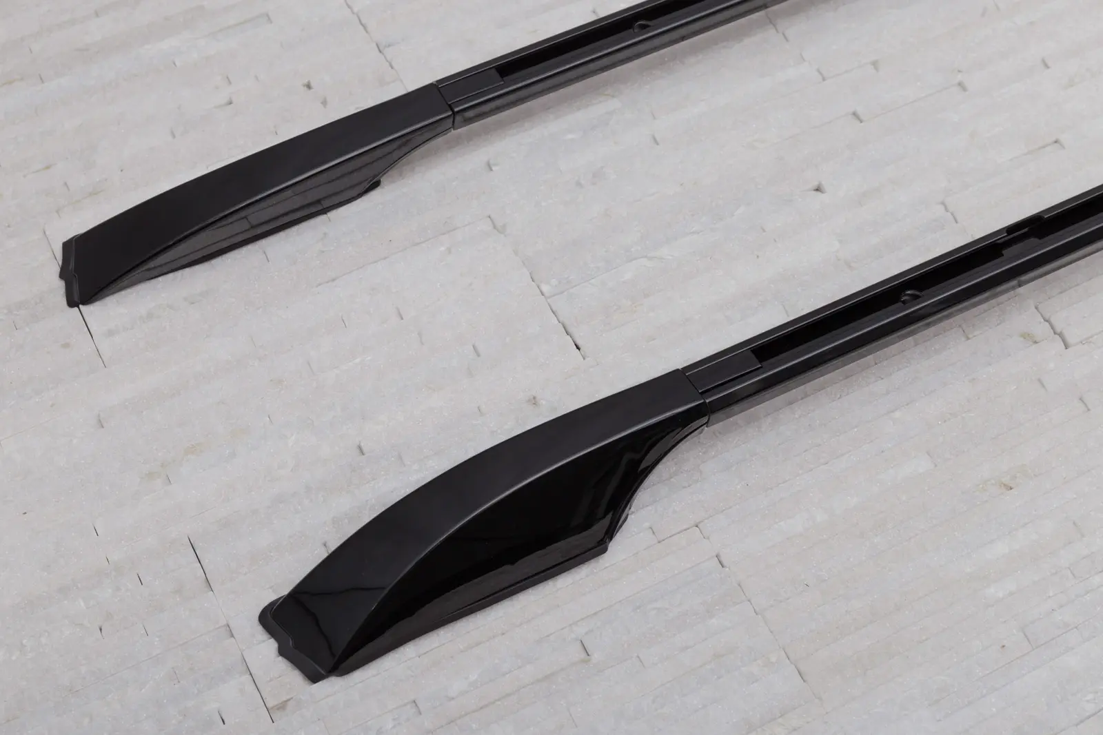 Takrails Land Rover Discovery 3 / 4 (L319) 2004 - 2016 – bilde 5