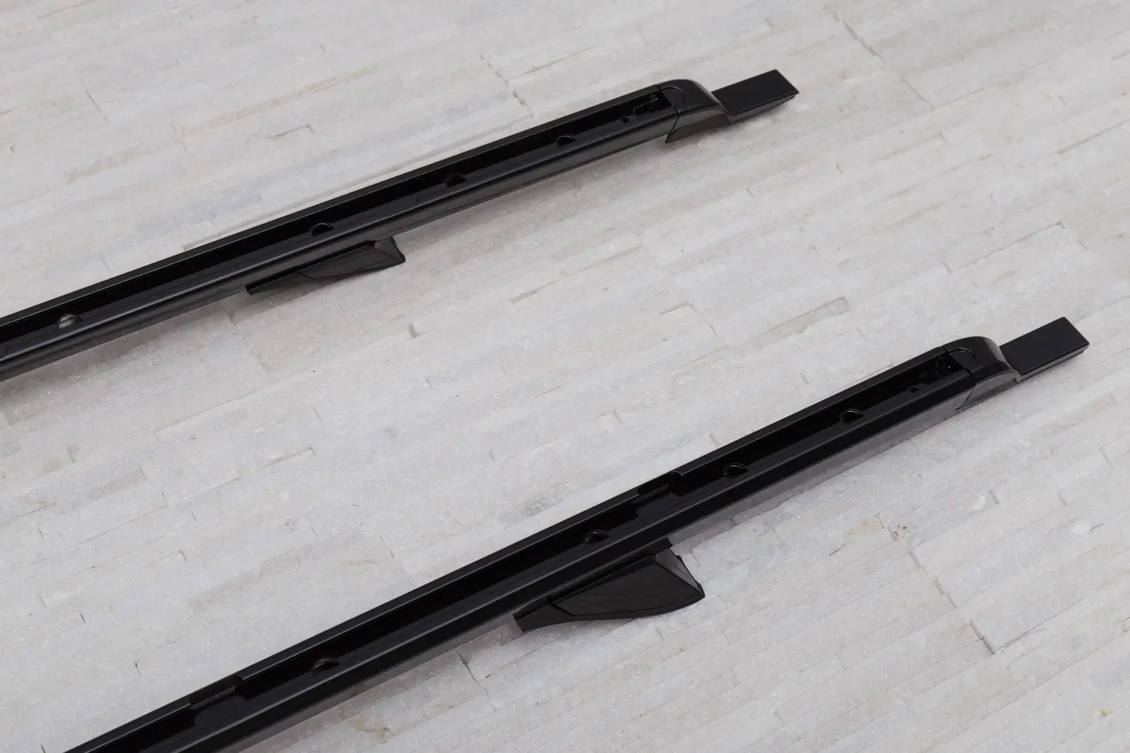 Takrails Land Rover Discovery 3 / 4 (L319) 2004 - 2016 – bilde 6