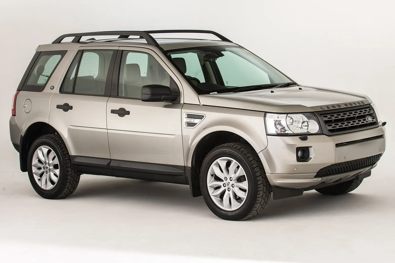 Takrails LAND ROVER FREELANDER II 2006-2016 – bilde 3