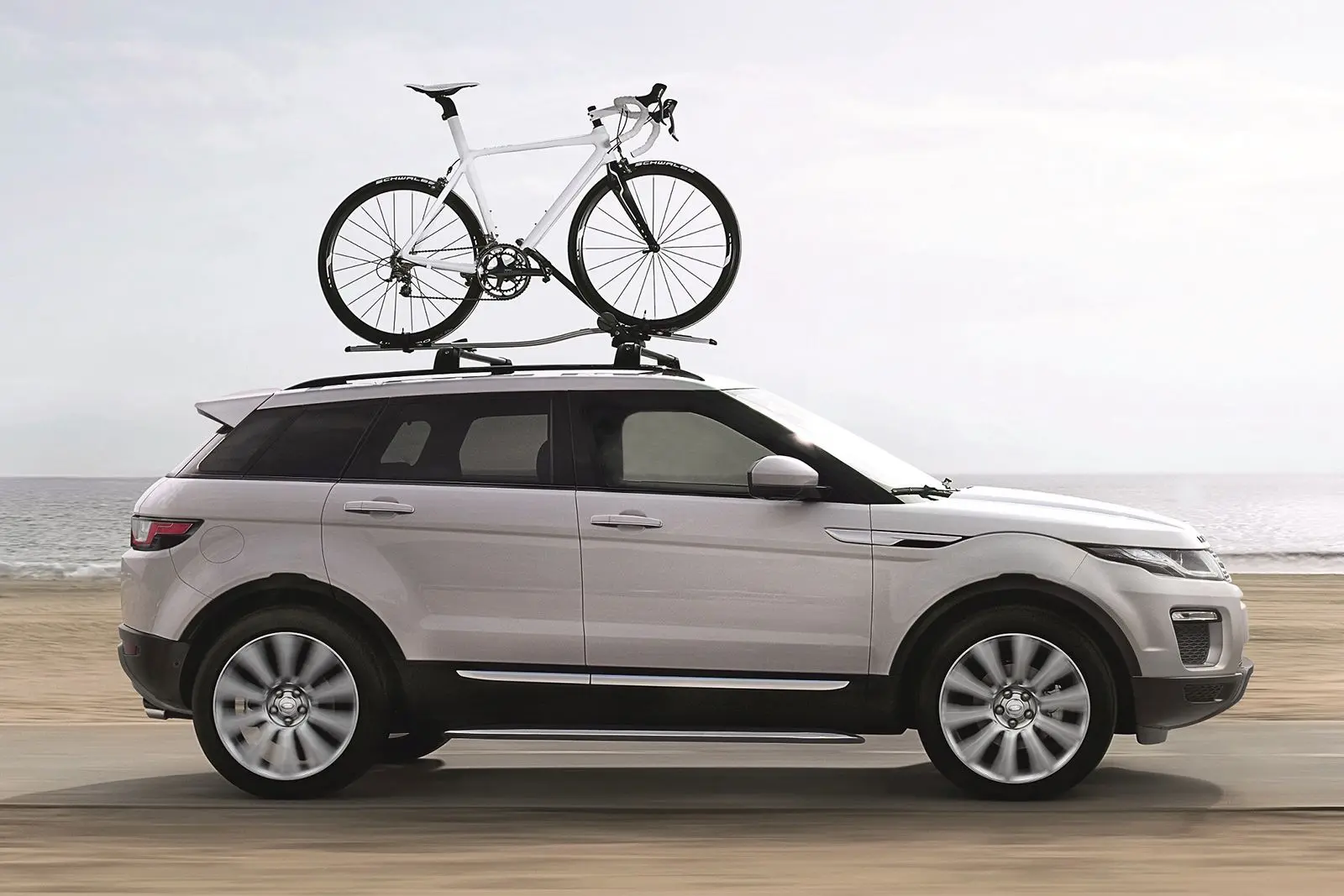 Takrails Land Rover Range Rover Evoque I 2011 - 2018