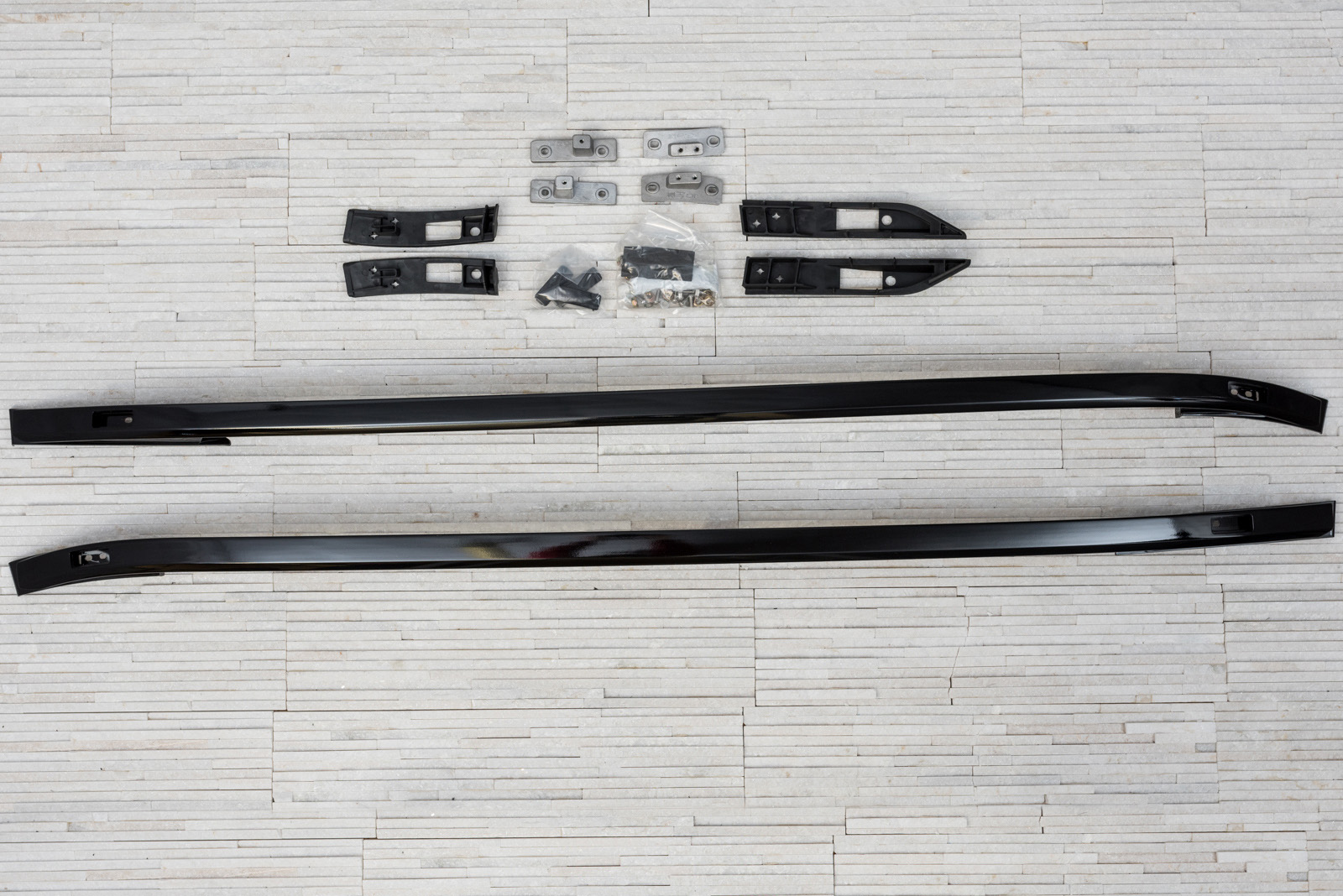 Takrails Land Rover Range Rover Evoque I 2011 - 2018 – bilde 2