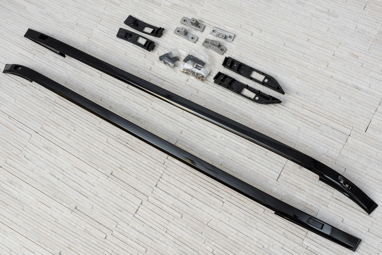 Takrails Land Rover Range Rover Evoque I 2011 - 2018 – bilde 3