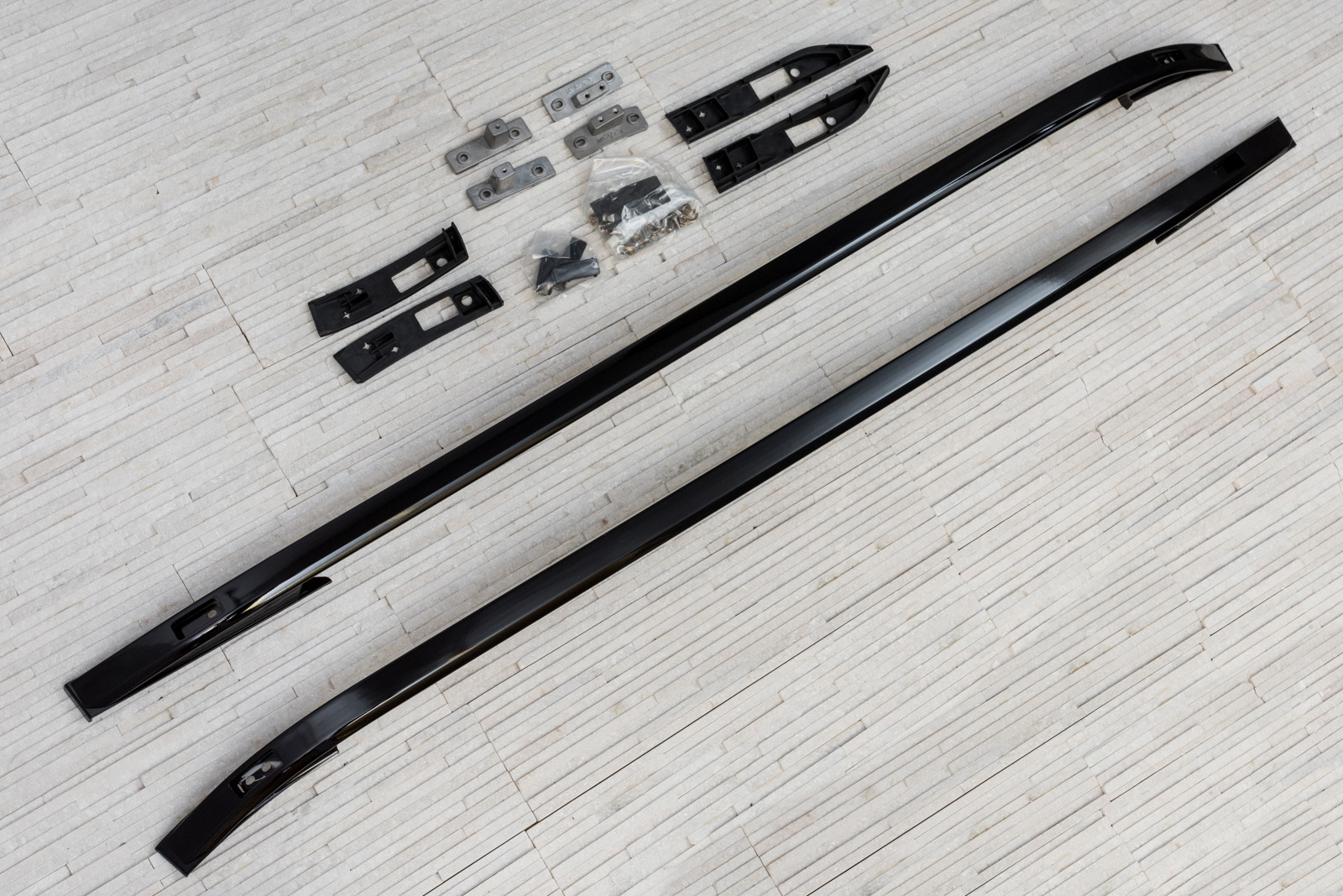 Takrails Land Rover Range Rover Evoque I 2011 - 2018 – bilde 4