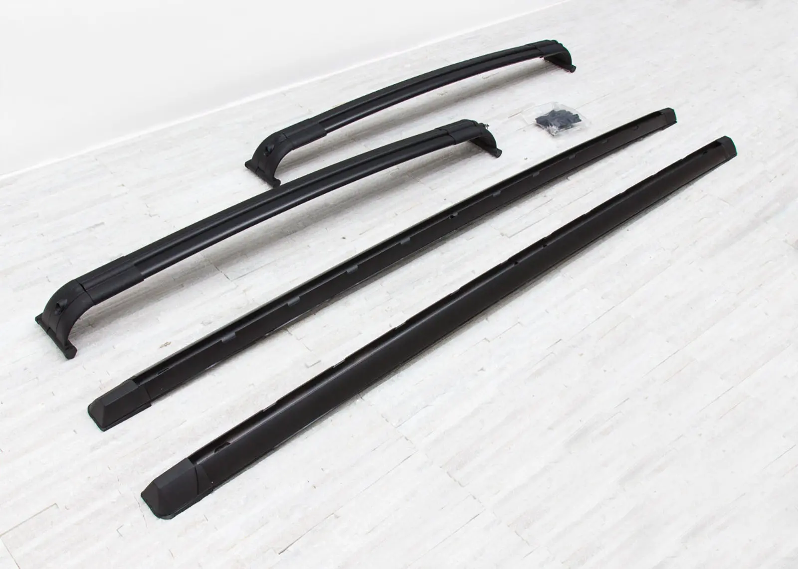 Takrails Land Rover Range Rover (L322) 2002 - 2012 – bilde 2