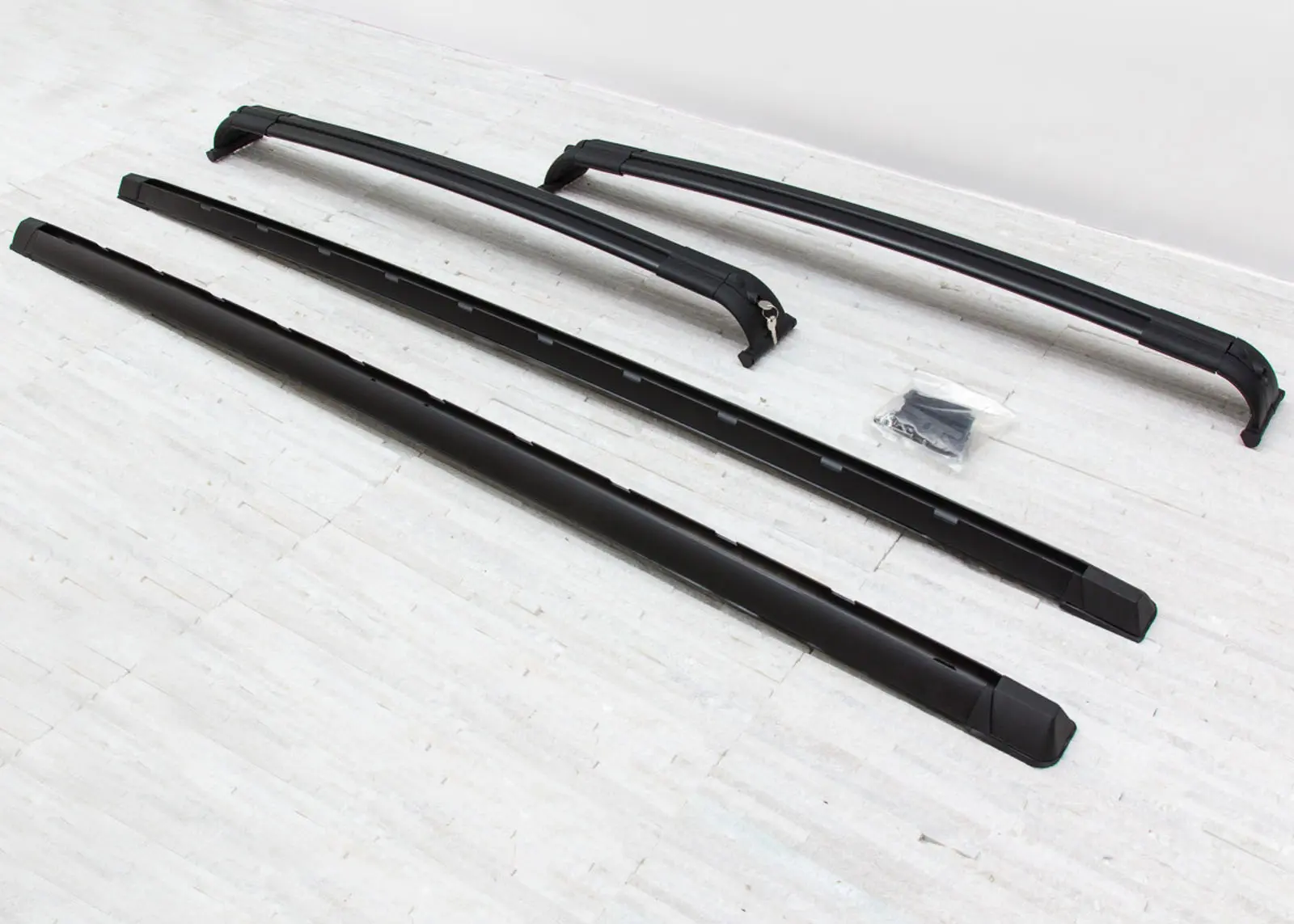 Takrails Land Rover Range Rover (L322) 2002 - 2012 – bilde 3