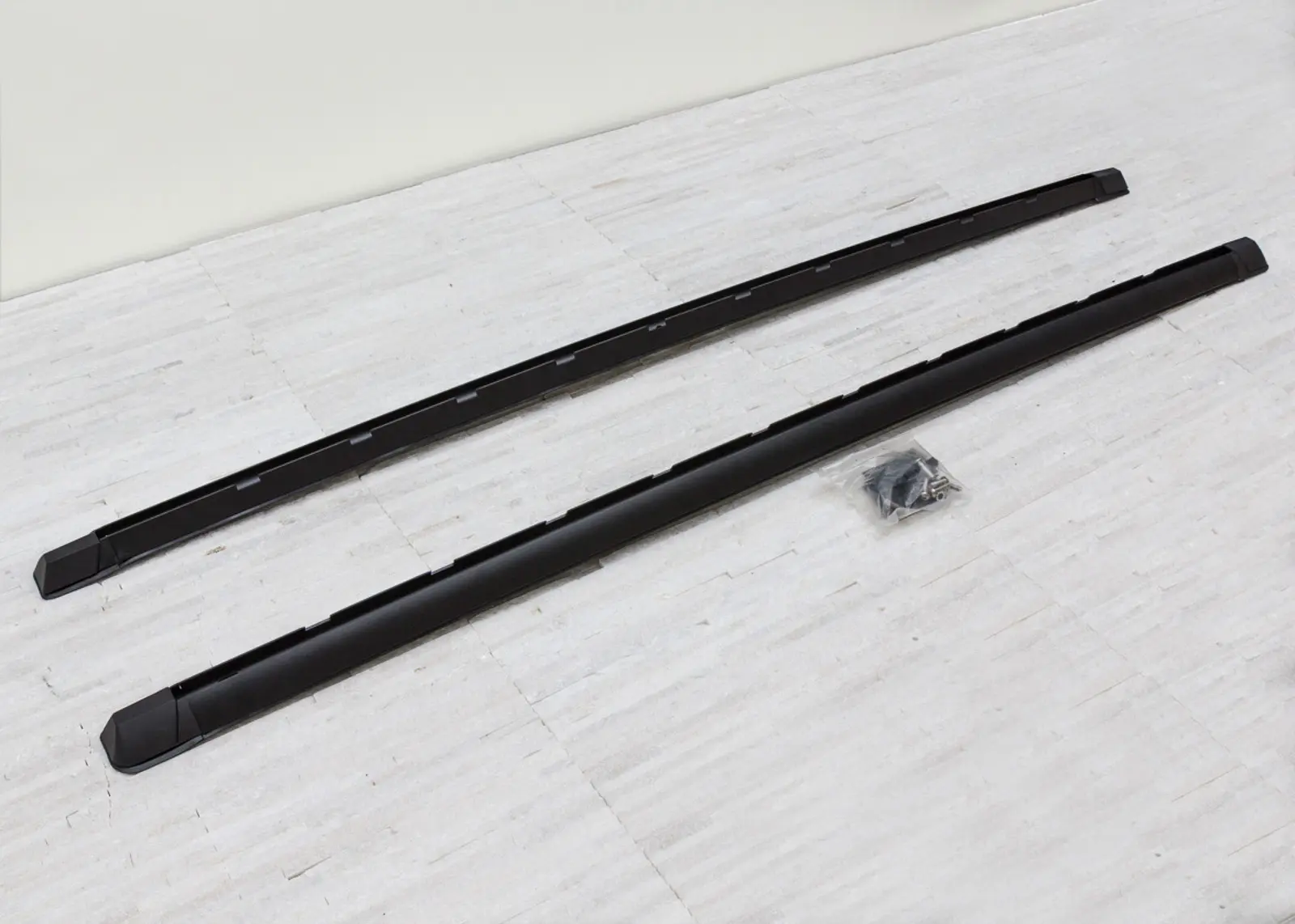 Takrails Land Rover Range Rover (L322) 2002 - 2012 – bilde 3