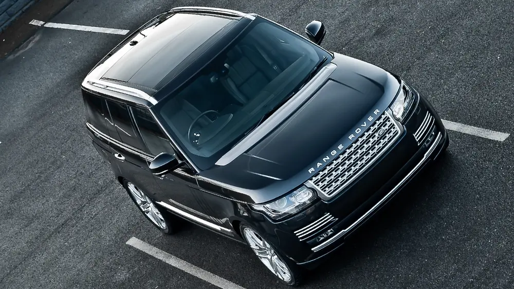 Takrails Land Rover Range Rover (L405) 2012 - 2021