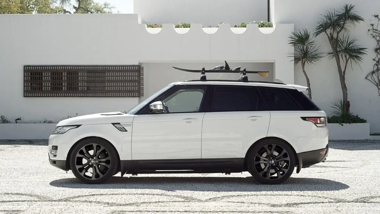 Takrails Land Rover Range Rover Sport (L494) 2013 - 2022