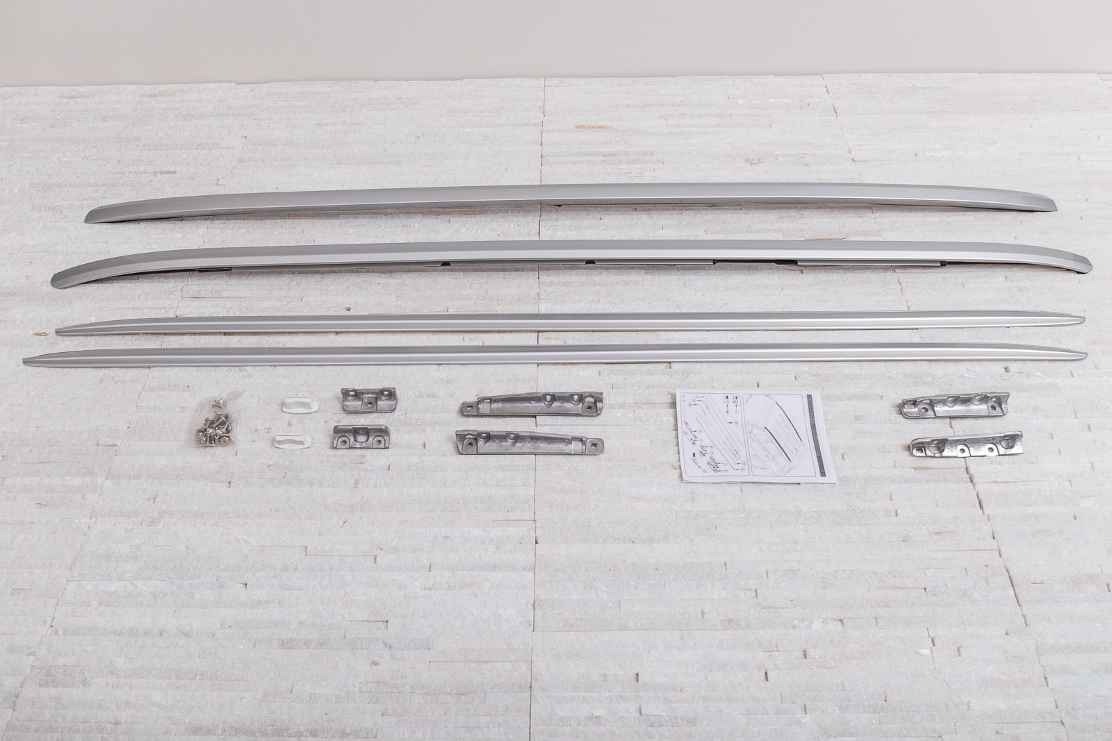 Takrails Land Rover Range Rover Sport (L494) 2013 - 2022 – bilde 3