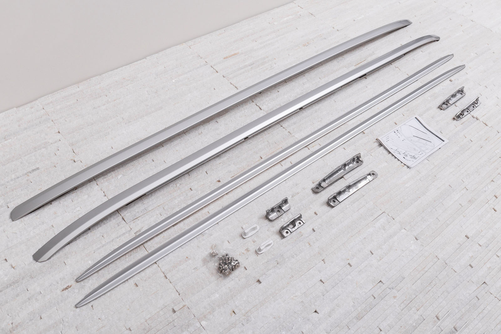 Takrails Land Rover Range Rover Sport (L494) 2013 - 2022 – bilde 4