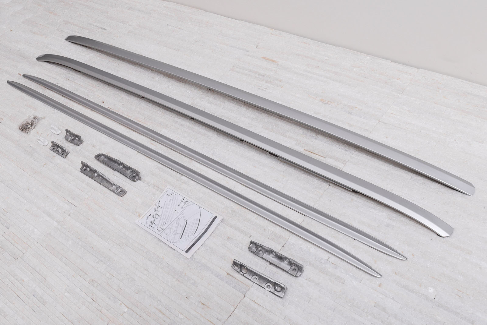 Takrails Land Rover Range Rover Sport (L494) 2013 - 2022 – bilde 5
