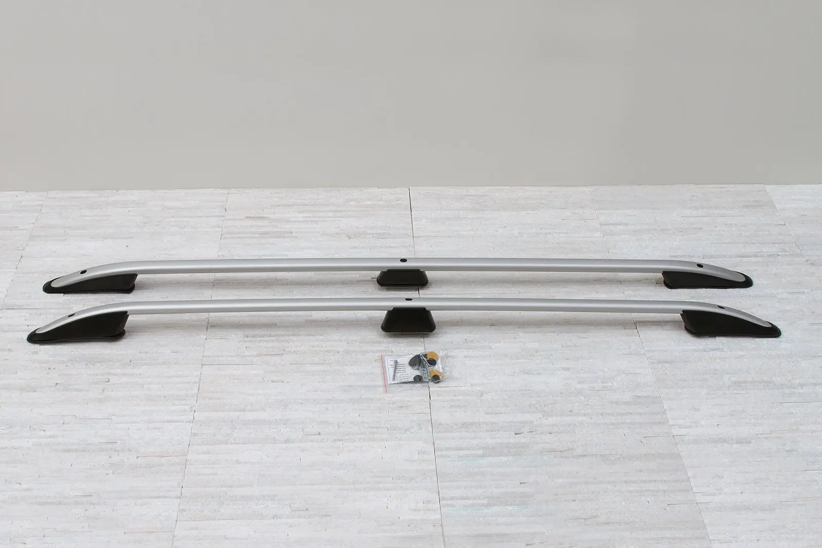 Takrails LANG FIAT DOBLO II 2010-> / Opel Combo D 2011 - 2018 – bilde 7