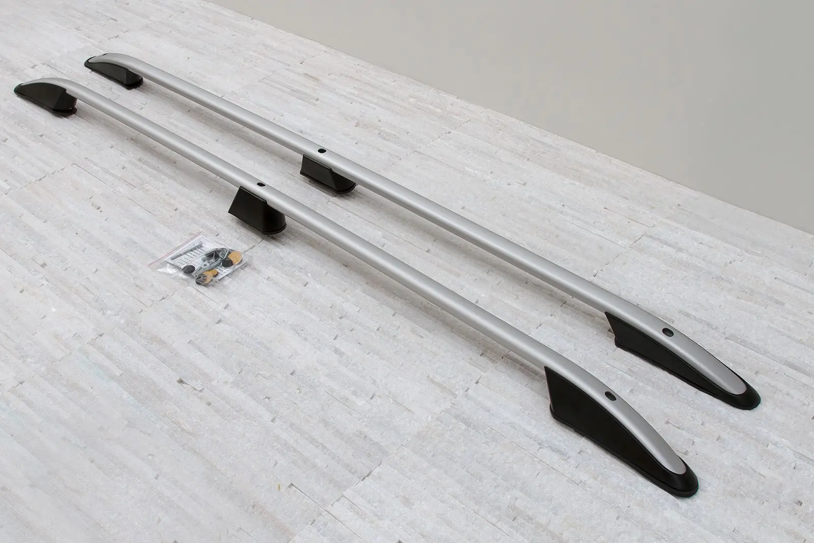 Takrails LANG FIAT DOBLO II 2010-> / Opel Combo D 2011 - 2018 – bilde 8