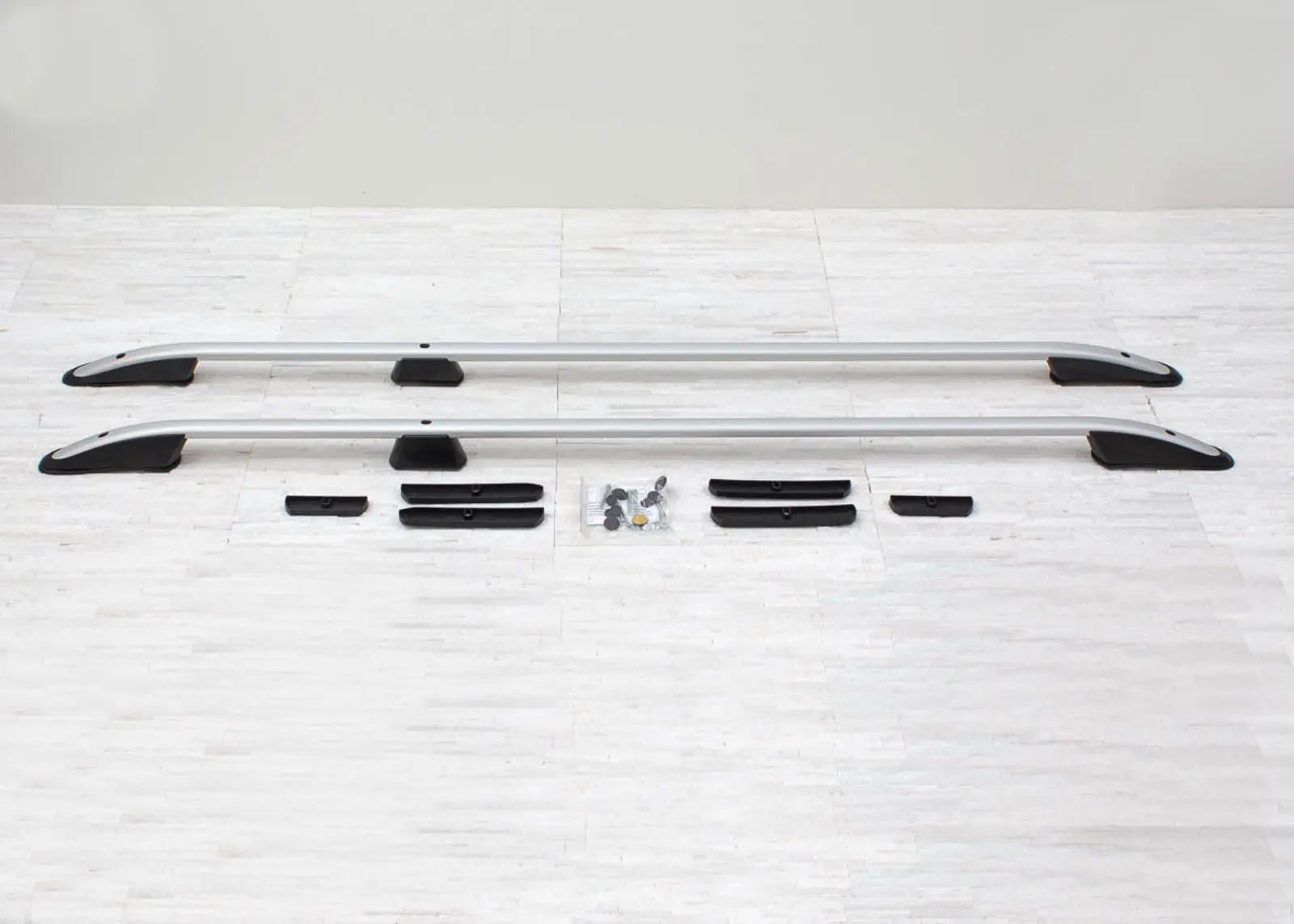 Takrails LANG VW Caddy III / IV 2003 - 2020 – bilde 2