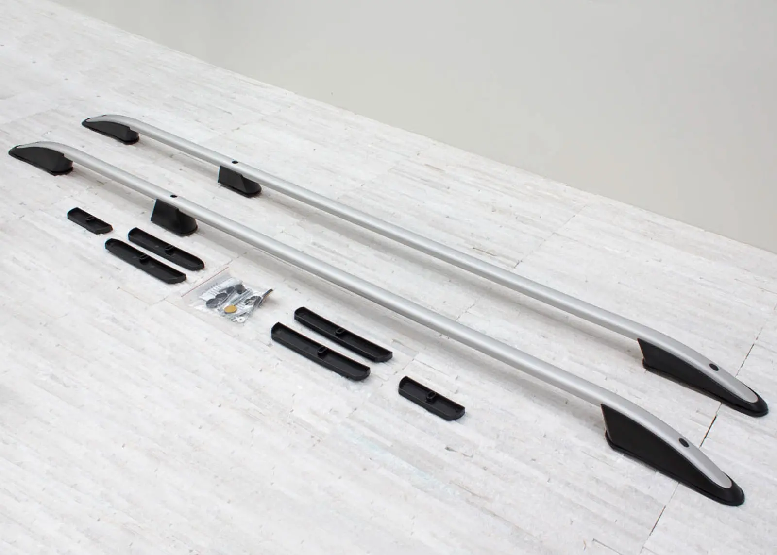 Takrails LANG VW Caddy III / IV 2003 - 2020 – bilde 3