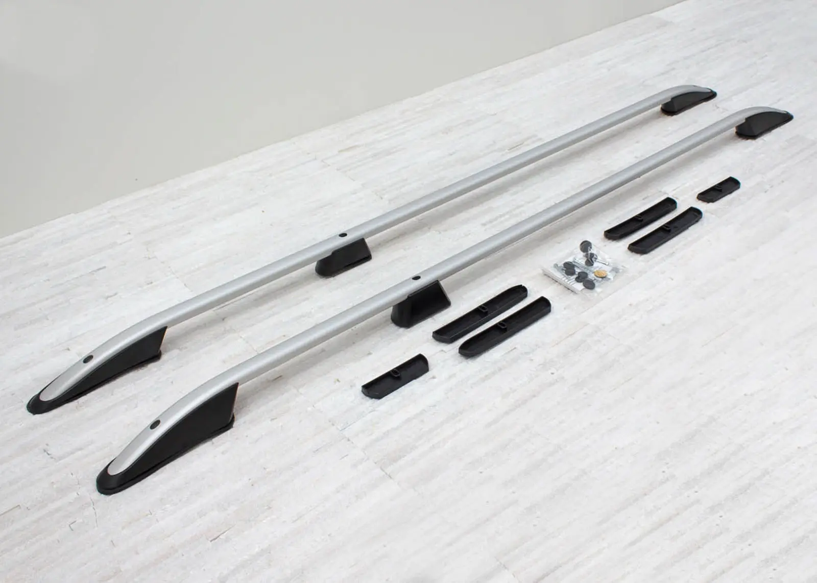 Takrails LANG VW Caddy III / IV 2003 - 2020 – bilde 4
