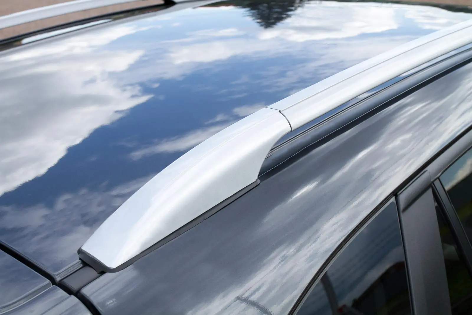 Takrails Mazda CX-5 I 2012 - 2017 Image 1
