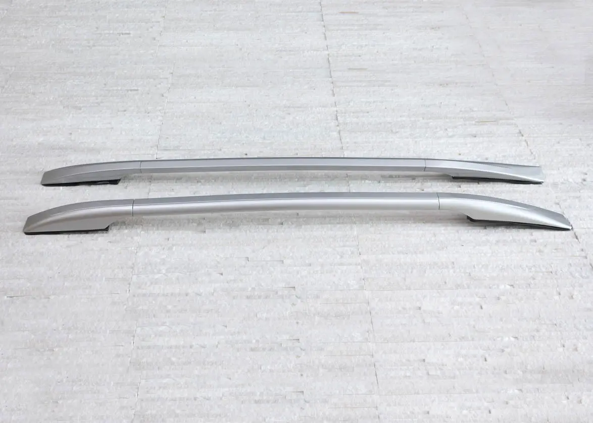 Takrails Mazda CX-5 I 2012 - 2017 Image 7