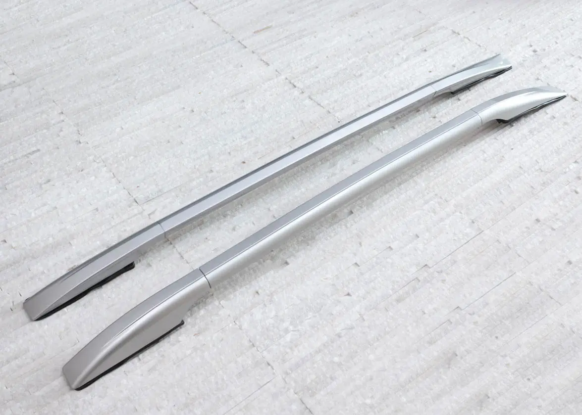 Takrails Mazda CX-5 I 2012 - 2017 Image 8