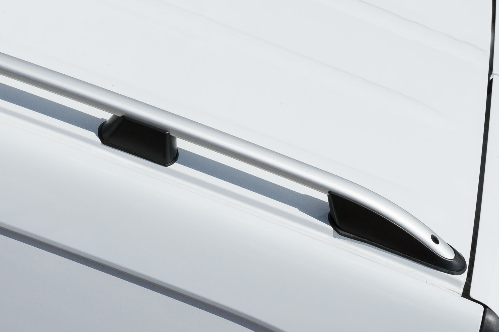 Takrails Mercedes-Benz CITAN (W415) 2012-> / RENAULT KANGOO 2008-2021 – bilde 4