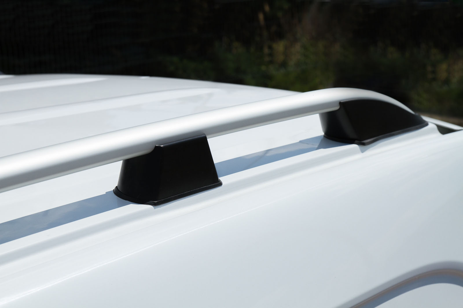 Takrails Mercedes-Benz CITAN (W415) 2012-> / RENAULT KANGOO 2008-2021 – bilde 5