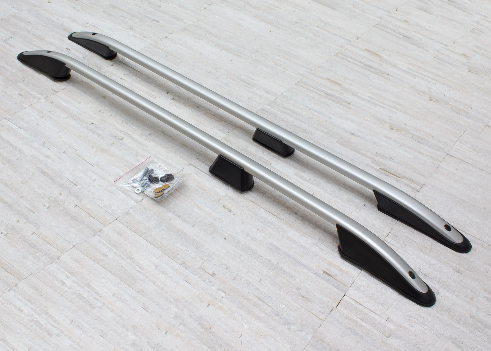 Takrails Mercedes-Benz CITAN (W415) 2012-> / RENAULT KANGOO 2008-2021 – bilde 8