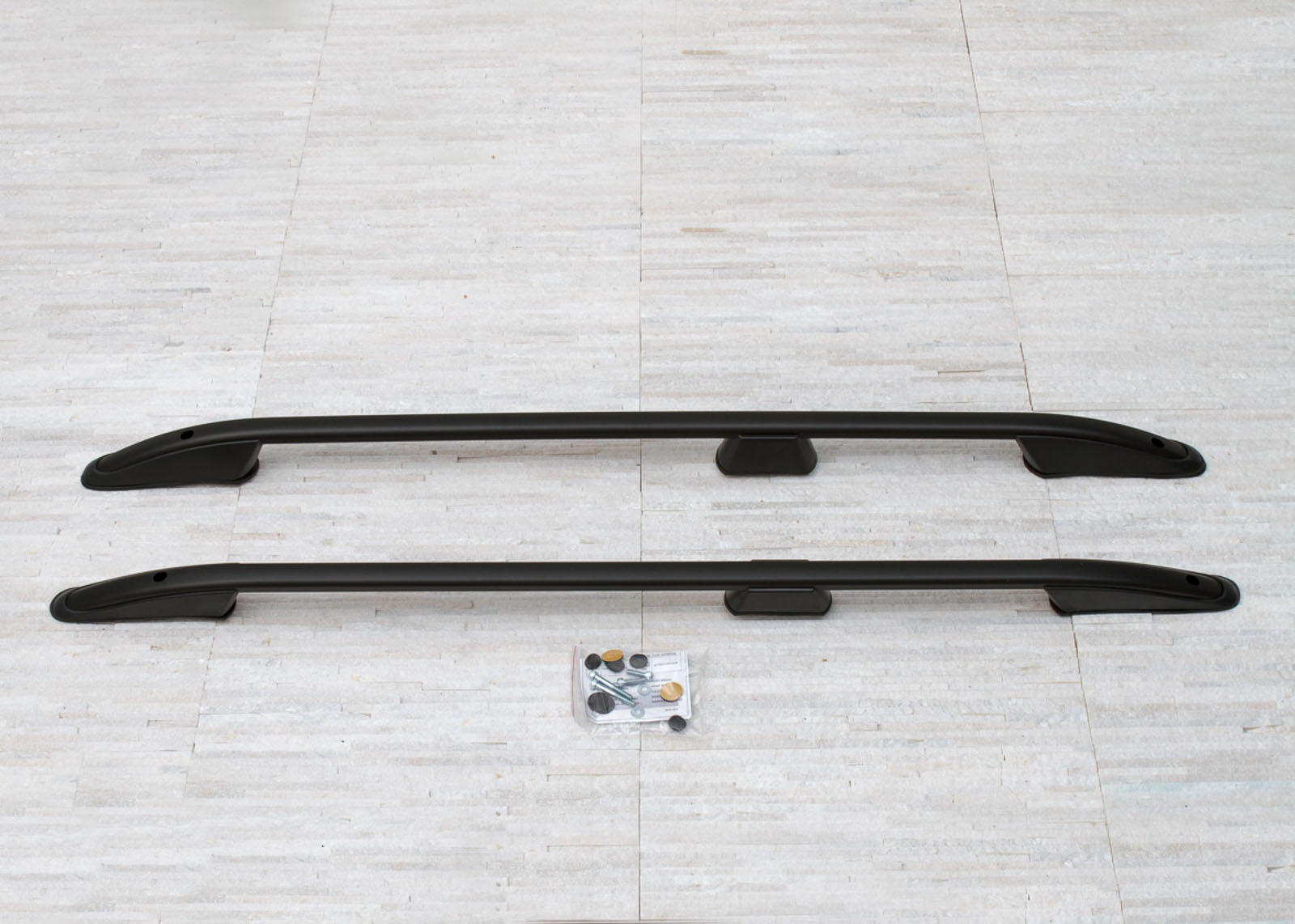 Takrails Mercedes-Benz CITAN (W415) 2012-> / RENAULT KANGOO 2008-2021