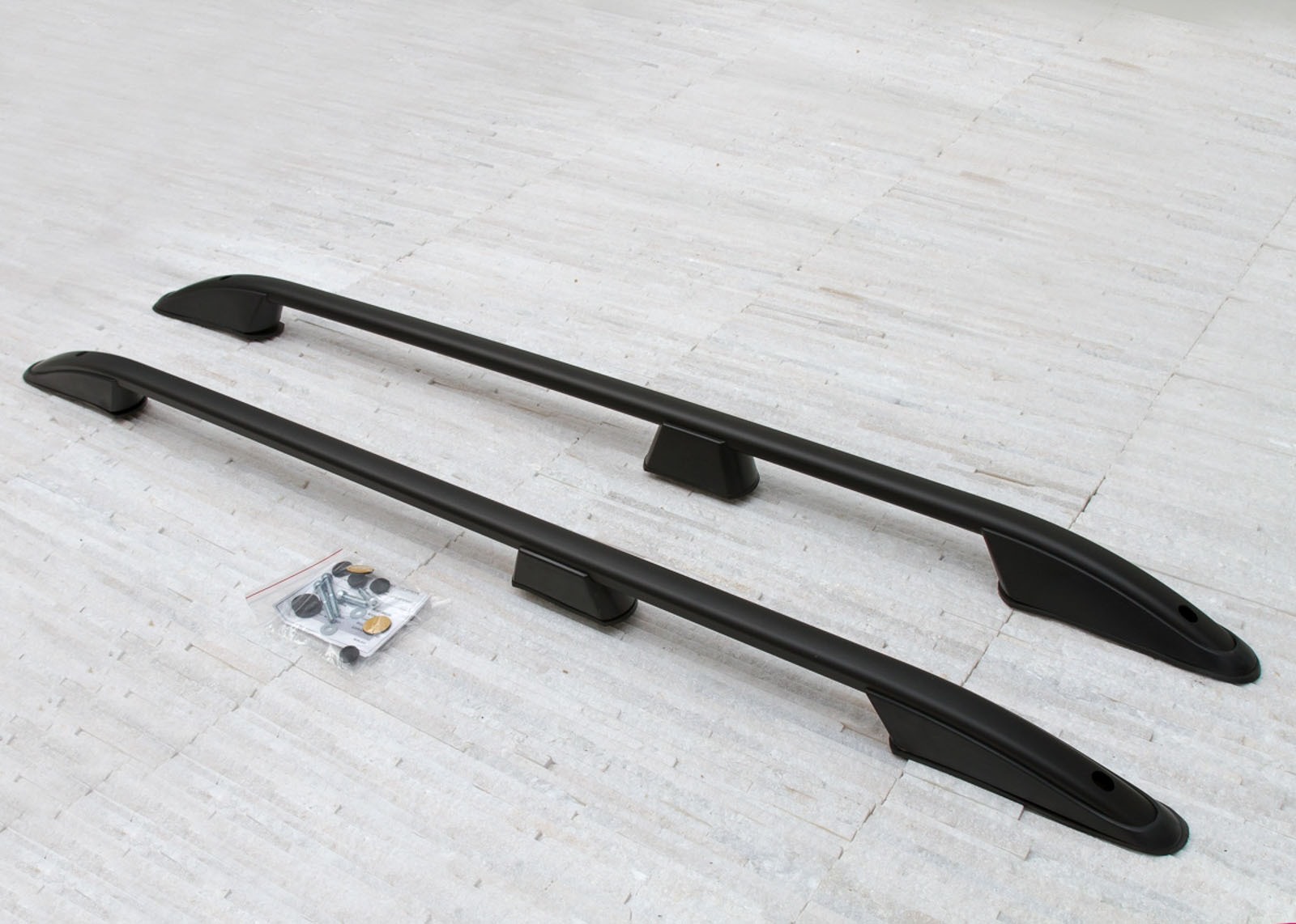 Takrails Mercedes-Benz CITAN (W415) 2012-> / RENAULT KANGOO 2008-2021 – bilde 2