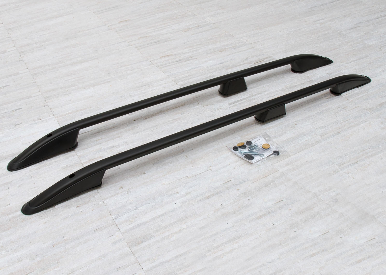 Takrails Mercedes-Benz CITAN (W415) 2012-> / RENAULT KANGOO 2008-2021 – bilde 3