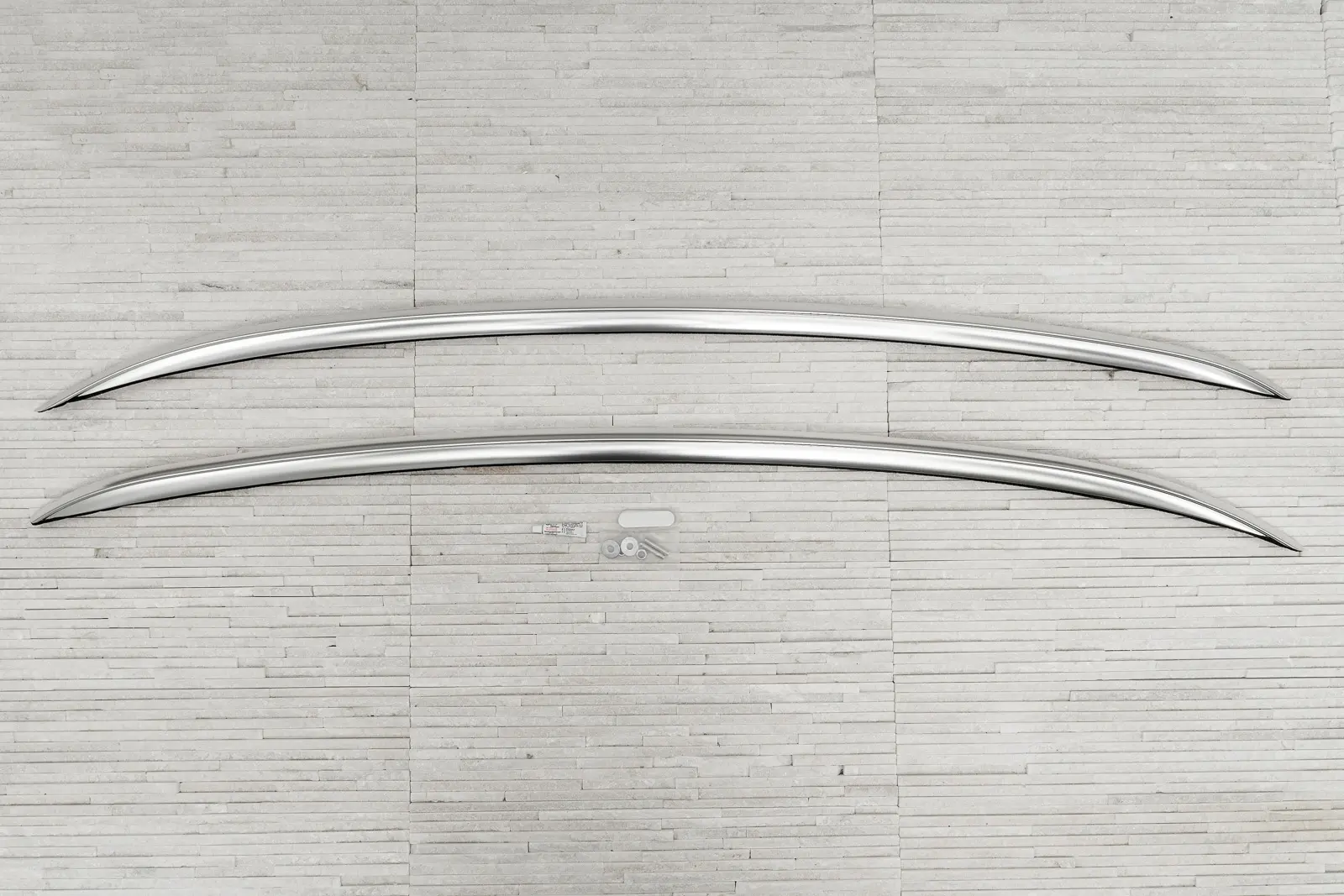 Takrails Mercedes-Benz GLC Coupe (C253) 2016 - 2023