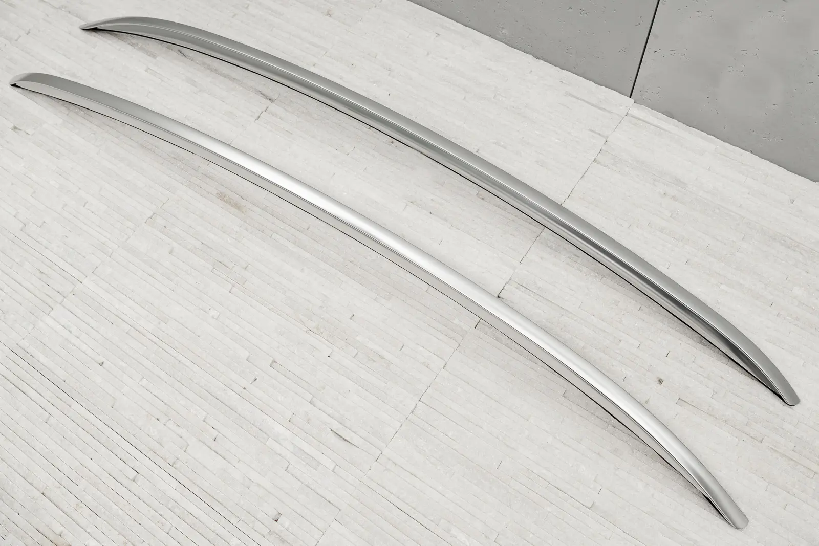 Takrails Mercedes-Benz GLC Coupe (C253) 2016 - 2023 – bilde 6
