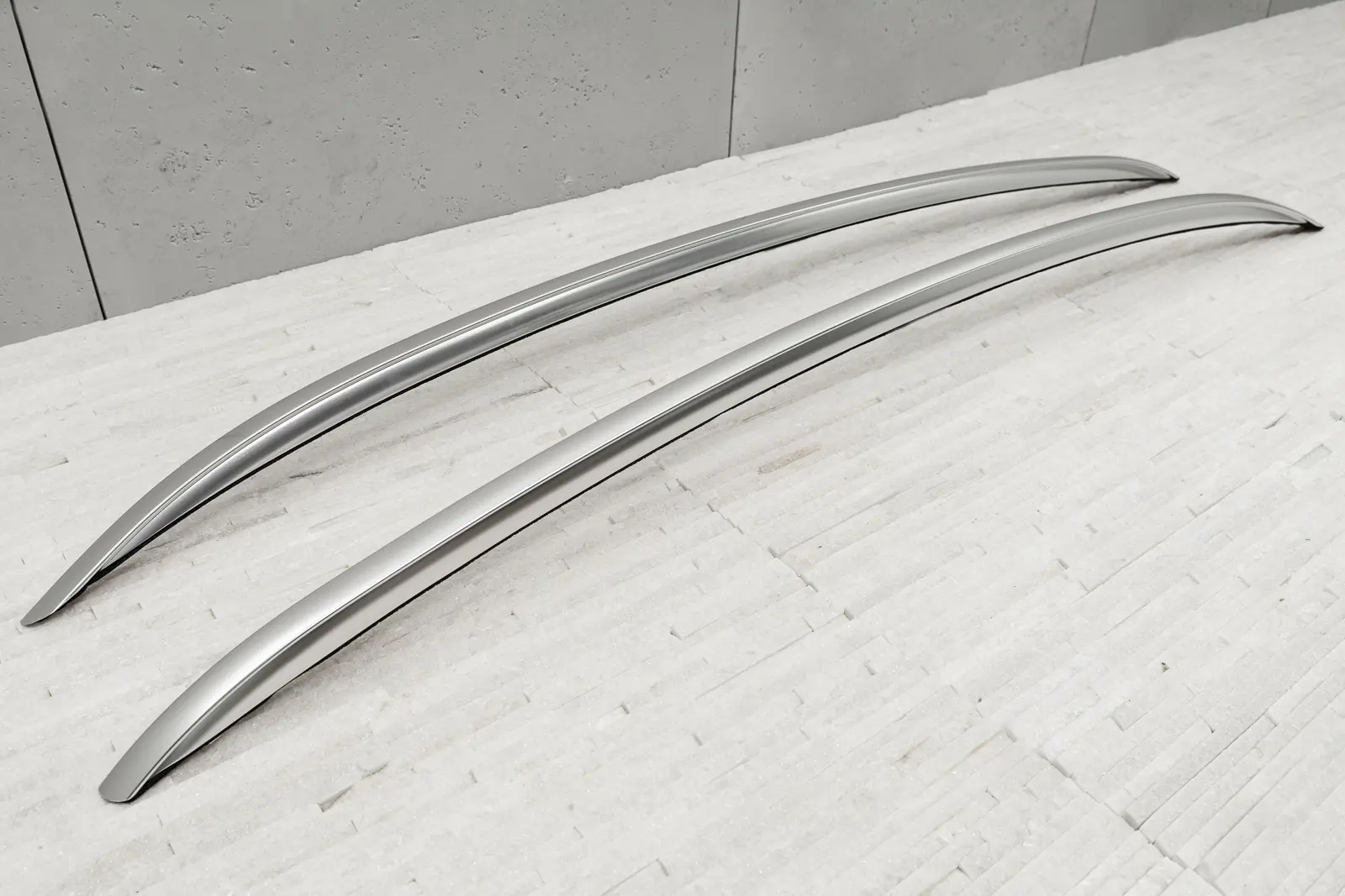 Takrails Mercedes-Benz GLC Coupe (C253) 2016 - 2023 – bilde 8