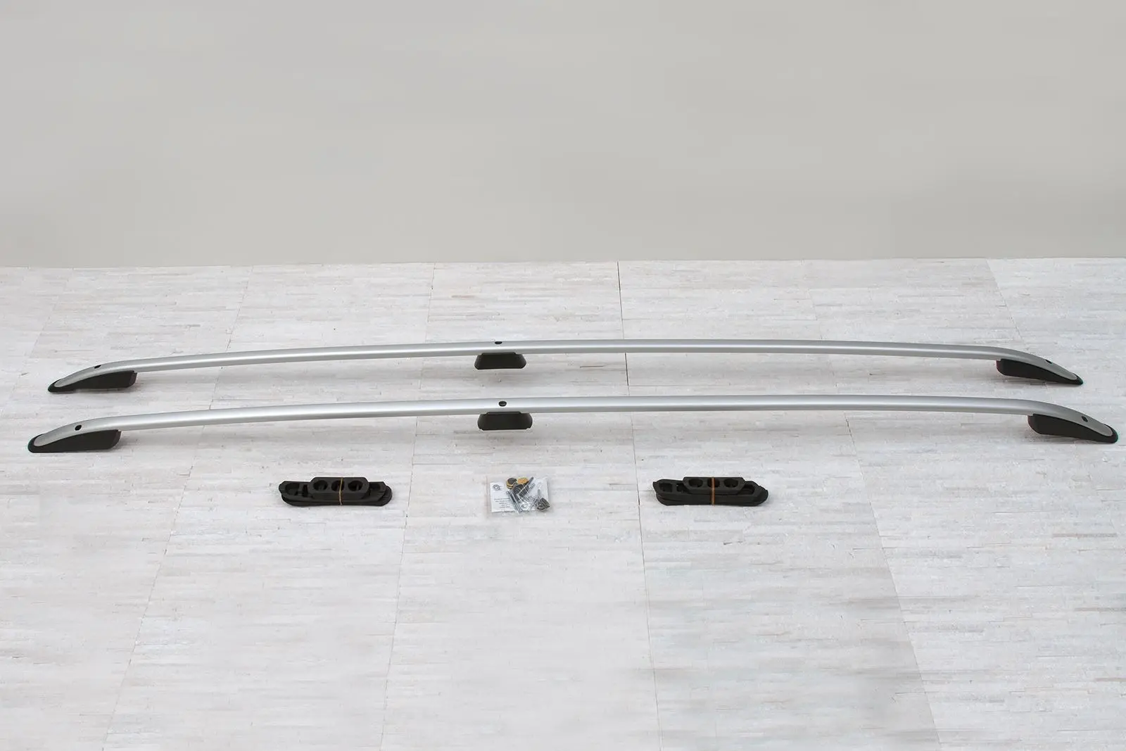 Takrails Mercedes-Benz Vito (W639) 2003 - 2014 │ L2 - Long - lang – bilde 6