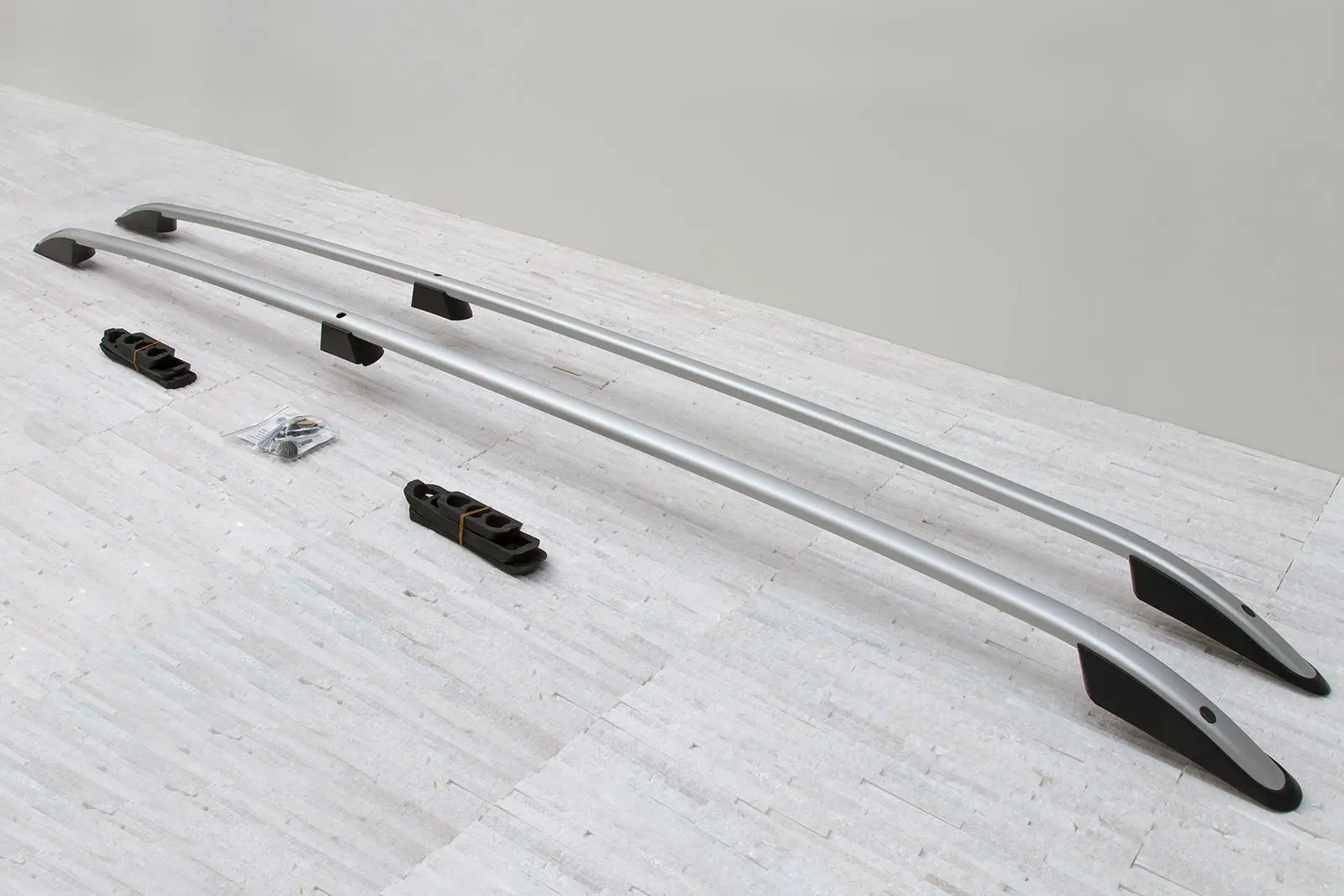 Takrails Mercedes-Benz Vito (W639) 2003 - 2014 │ L2 - Long - lang – bilde 7
