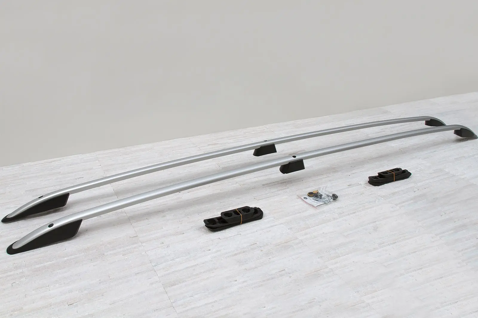 Takrails Mercedes-Benz Vito (W639) 2003 - 2014 │ L2 - Long - lang – bilde 8