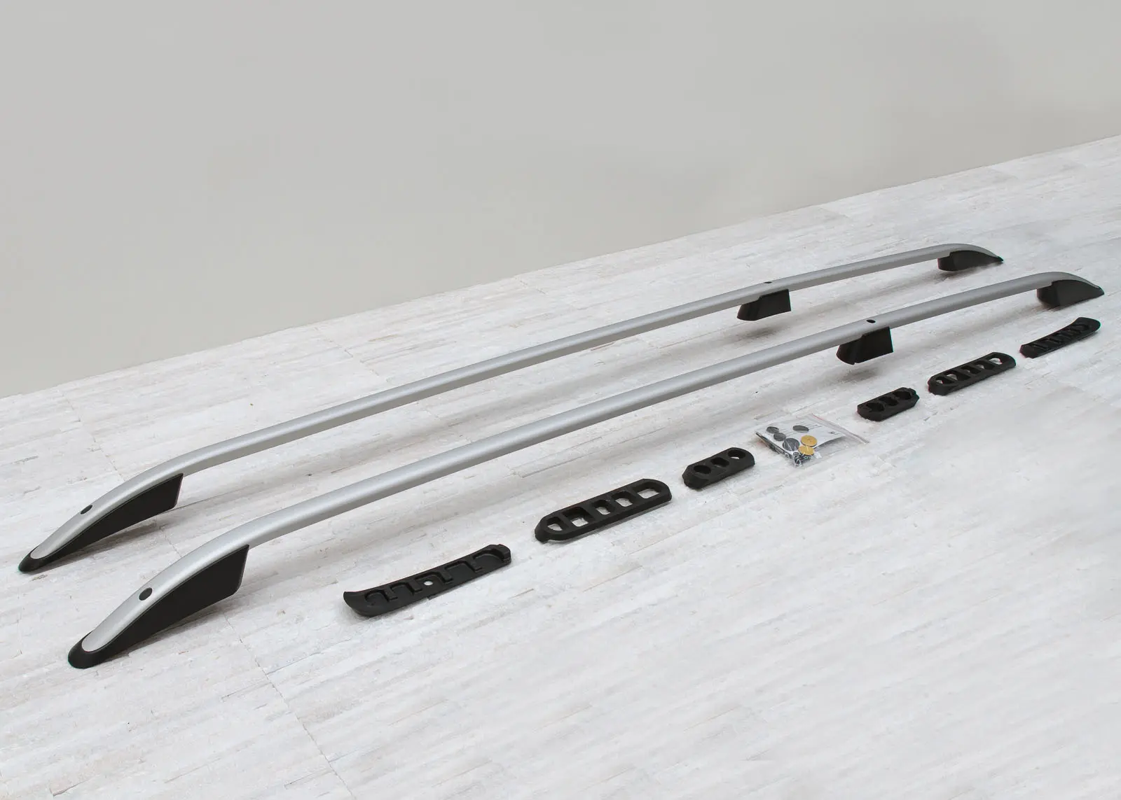 Takrails Mercedes-Benz Vito (W639) 2003 - 2014 │ L3 - Extra Long - ekstra lang Image 10