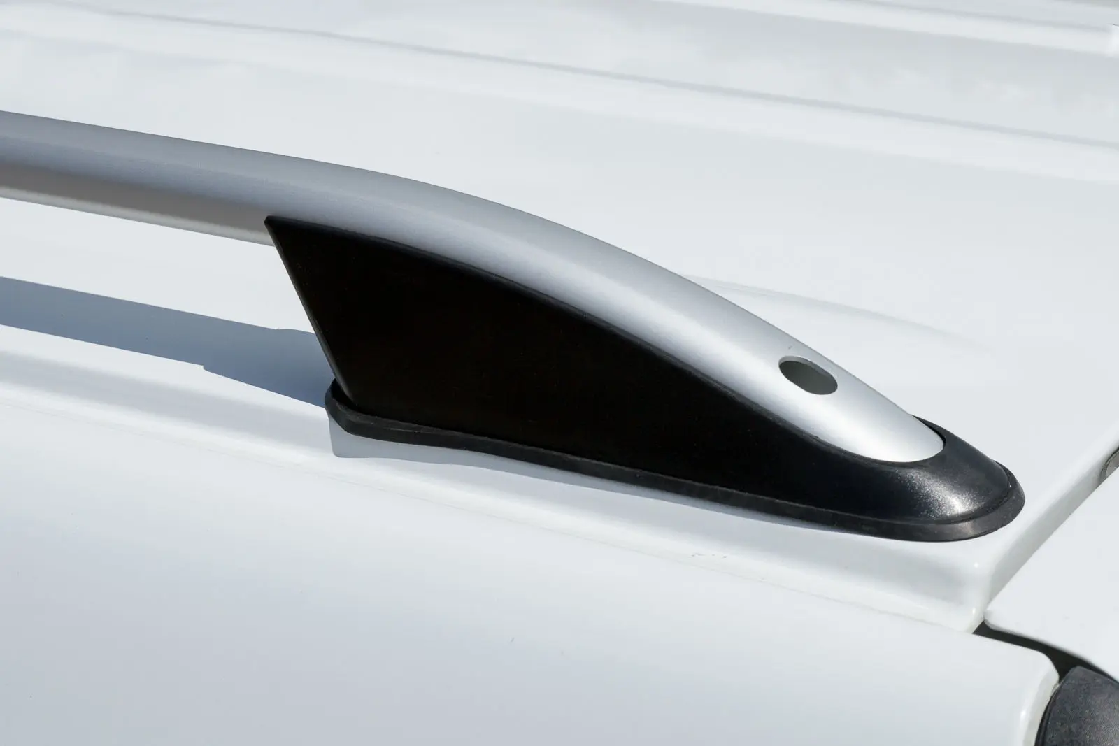 Takrails Mercedes-Benz Vito (W639) 2003 - 2014 │ L3 - Extra Long - ekstra lang Image 6
