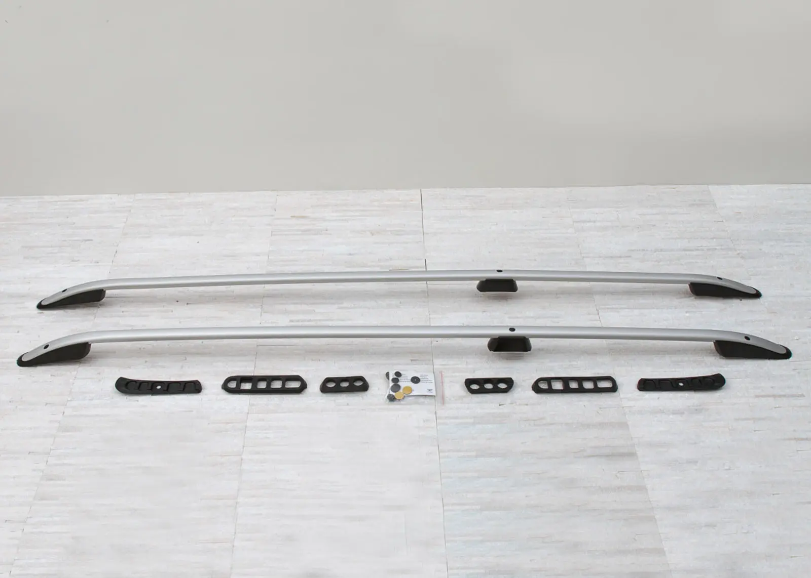 Takrails Mercedes-Benz Vito (W639) / Viano (W639) 2003 - 2014 │ L1 - Compact - kort – bilde 4