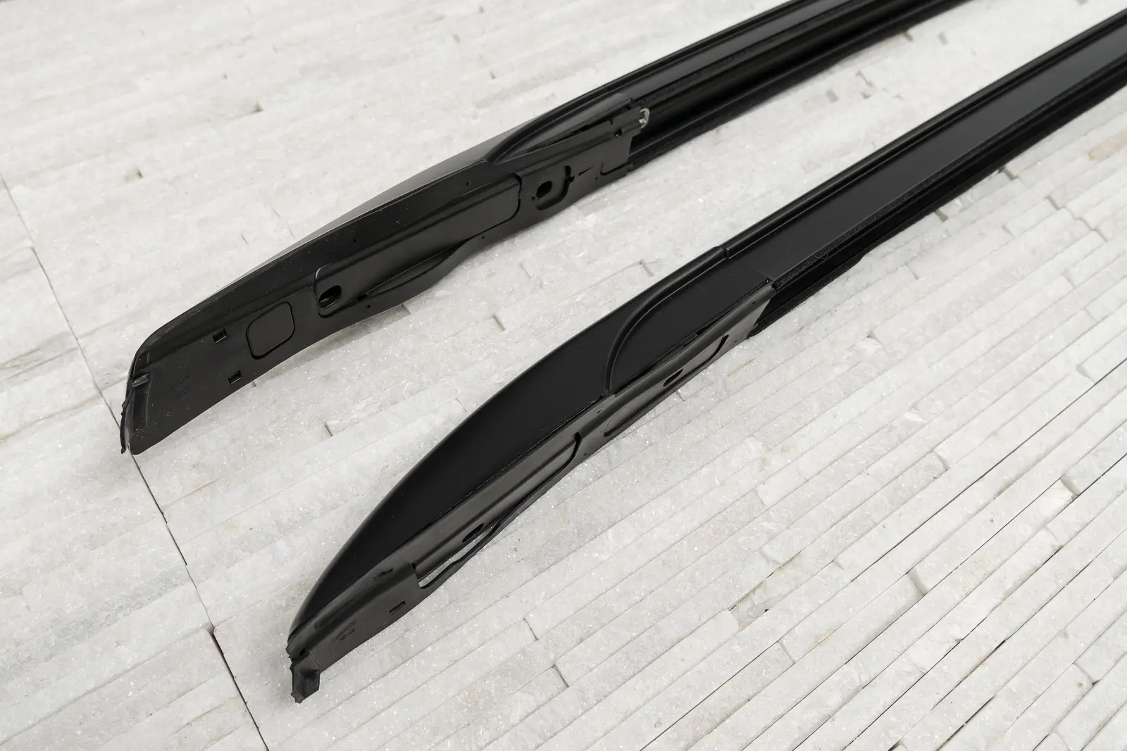 Takrails Mitsubishi ASX I 2010 - 2023 – bilde 10
