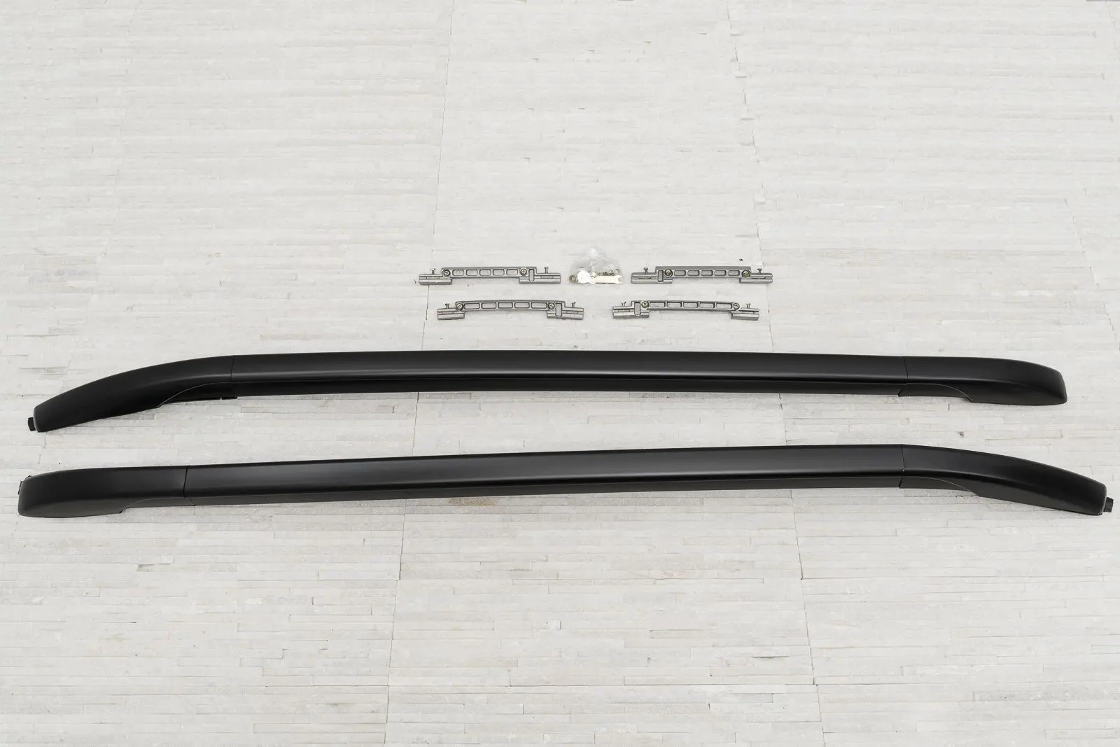 Takrails Mitsubishi ASX I 2010 - 2023 – bilde 2