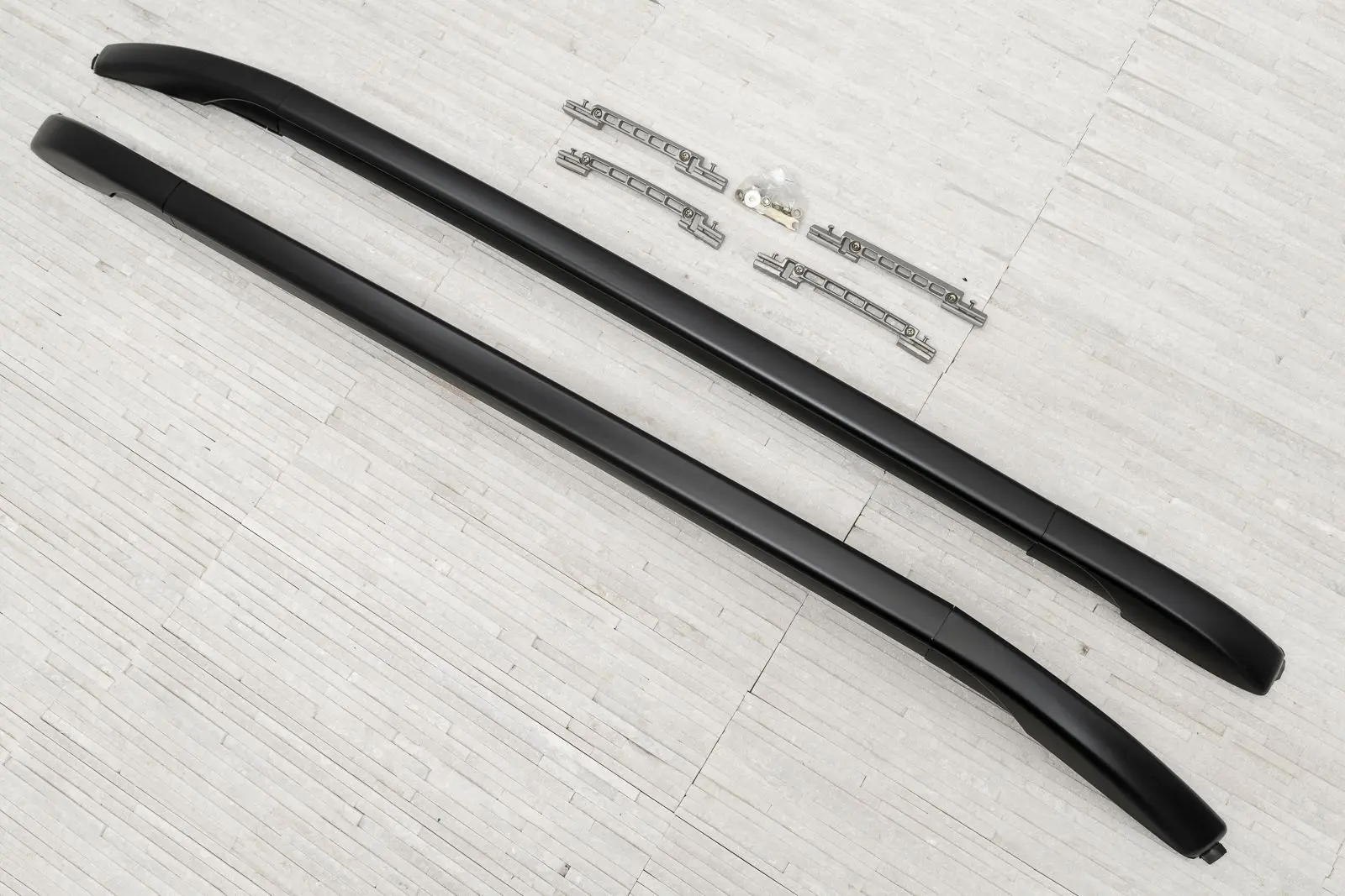 Takrails Mitsubishi ASX I 2010 - 2023 – bilde 3