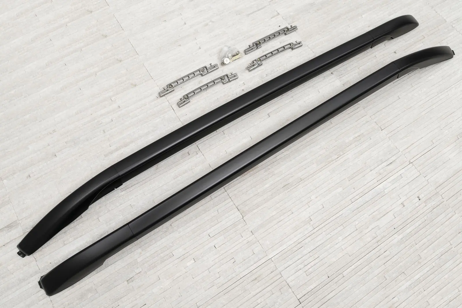 Takrails Mitsubishi ASX I 2010 - 2023 – bilde 4