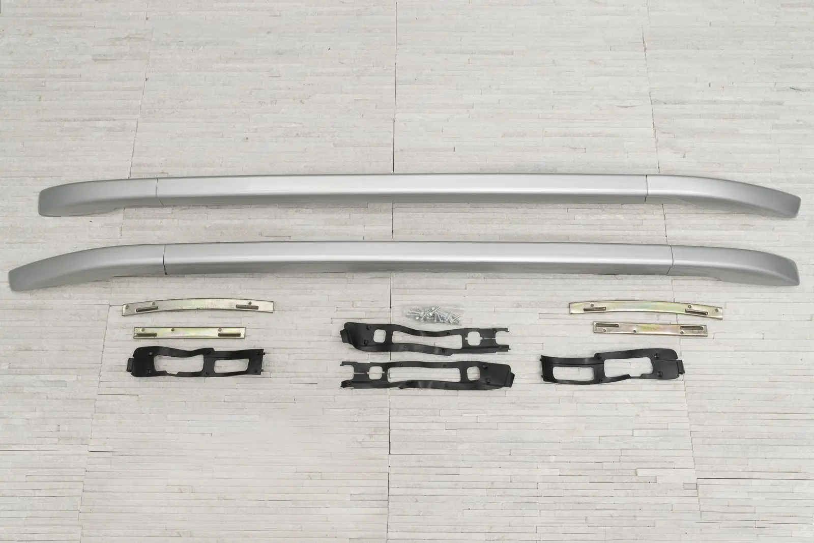 Takrails Mitsubishi ASX I 2012 - 2023 – bilde 2